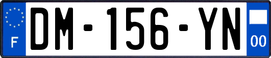 DM-156-YN