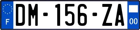 DM-156-ZA