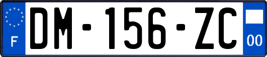 DM-156-ZC