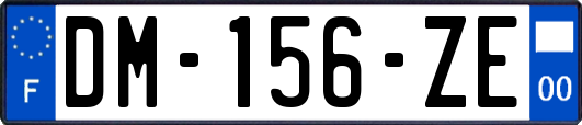 DM-156-ZE