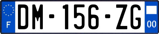 DM-156-ZG