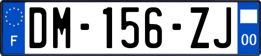 DM-156-ZJ