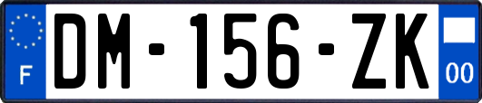 DM-156-ZK