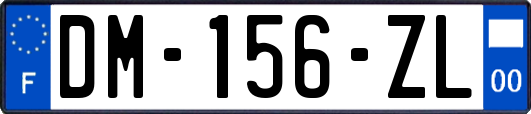 DM-156-ZL