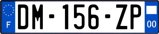 DM-156-ZP