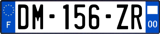 DM-156-ZR