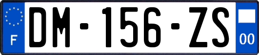 DM-156-ZS