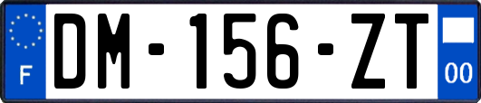 DM-156-ZT