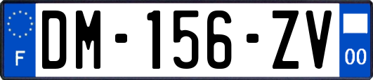 DM-156-ZV