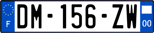 DM-156-ZW