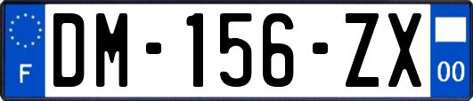 DM-156-ZX