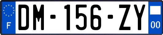 DM-156-ZY