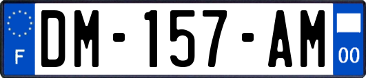 DM-157-AM