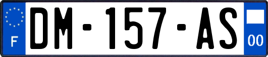 DM-157-AS