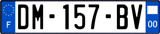 DM-157-BV