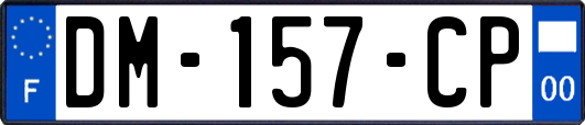 DM-157-CP