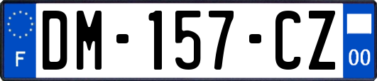 DM-157-CZ