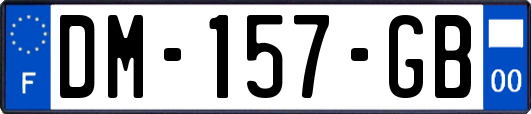 DM-157-GB