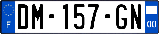 DM-157-GN