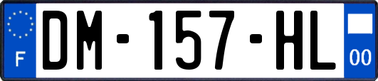 DM-157-HL