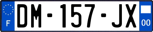 DM-157-JX