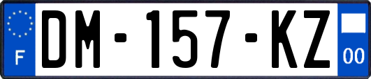 DM-157-KZ