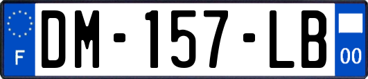 DM-157-LB