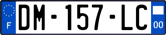 DM-157-LC