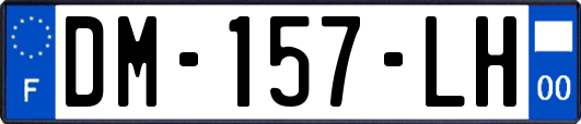 DM-157-LH