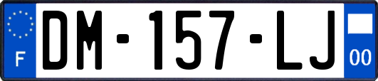 DM-157-LJ