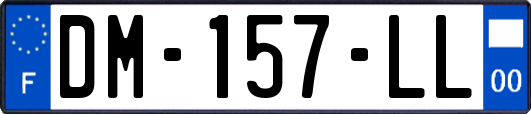 DM-157-LL