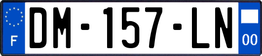DM-157-LN