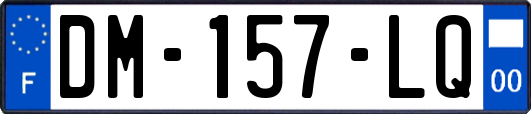 DM-157-LQ