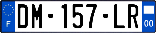 DM-157-LR