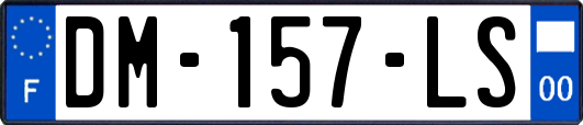 DM-157-LS