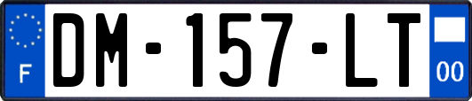 DM-157-LT