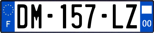 DM-157-LZ
