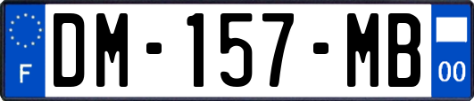 DM-157-MB