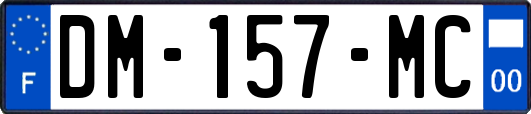 DM-157-MC