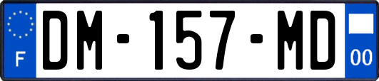 DM-157-MD