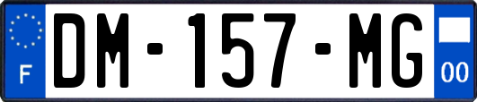 DM-157-MG