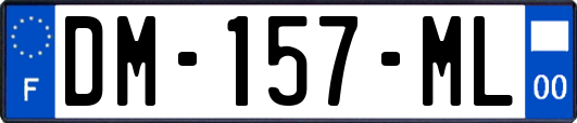 DM-157-ML