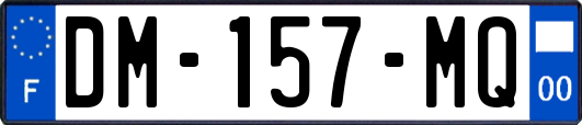 DM-157-MQ