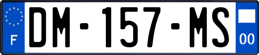 DM-157-MS