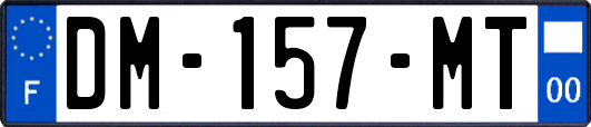 DM-157-MT