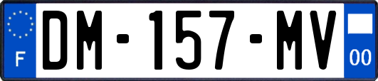 DM-157-MV