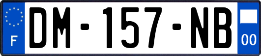 DM-157-NB