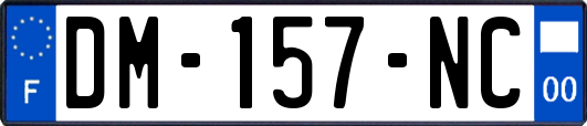 DM-157-NC