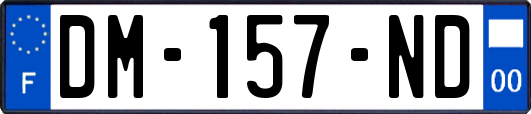 DM-157-ND