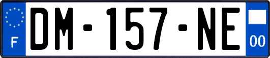DM-157-NE